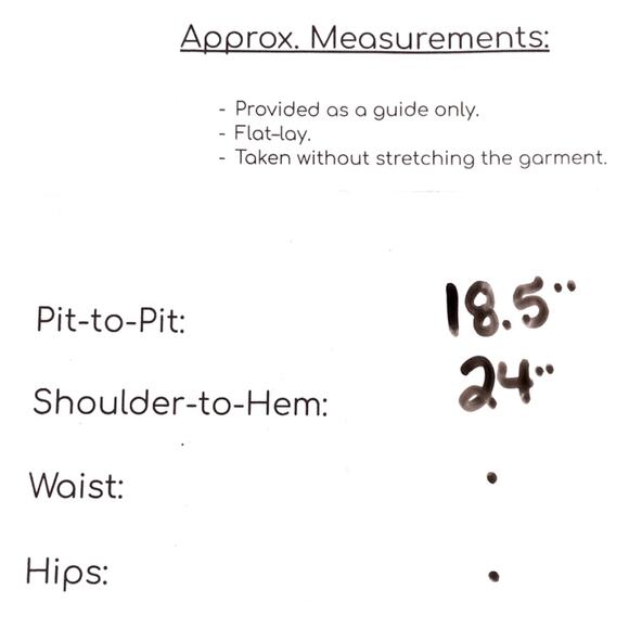 Emily Daniels Pink-Multi Ikat Linen-Blend V-Neck 1/2-Sleeve Button-Up Top Small - Picture 8 of 9